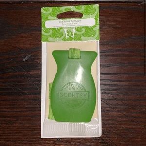 🔹BUNDLE 2 for $11🔹NEW scentsy car bar
